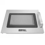 Buffalo Door Assembly