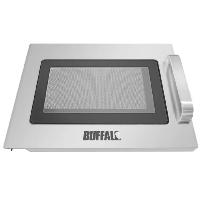 Buffalo Door Assembly - Image 1