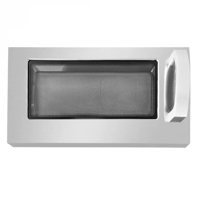 Buffalo Door Assembly - Image 1