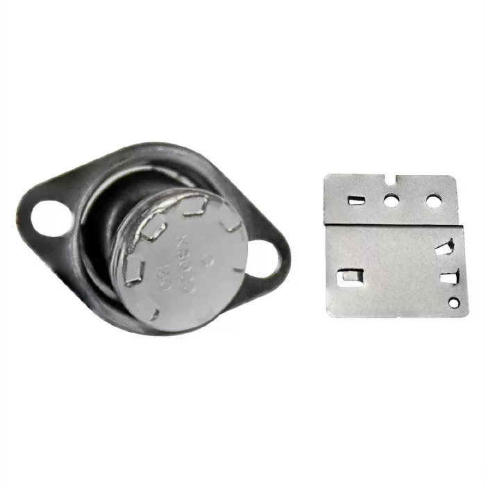 Buffalo Thermostat with Bracket - Image 1