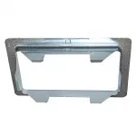 Buffalo Upper Air Duct