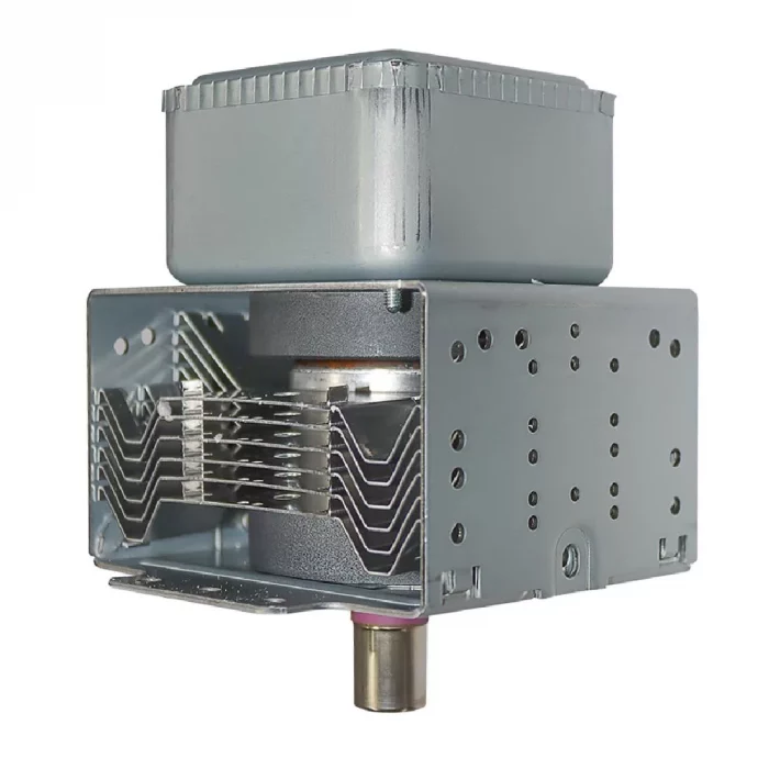 Buffalo Magnetron - Image 1