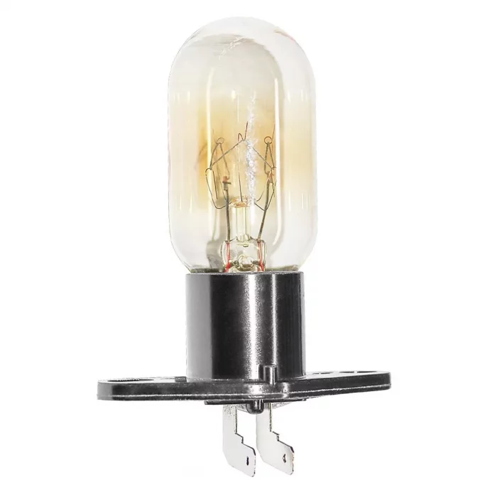 Buffalo Integrated Lamp - Image 1