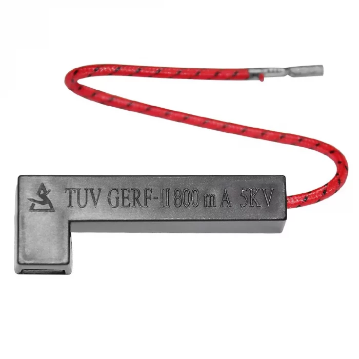 Buffalo Fuse - Image 1