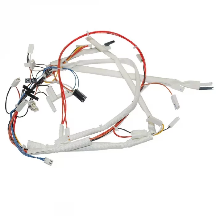 Buffalo Main Wire Harness - Image 1