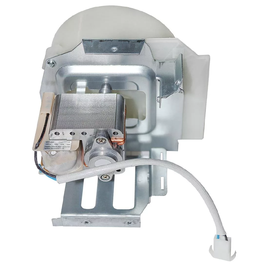 ak815_sparesnew.jpg Buffalo Fan Assembly - Image 1