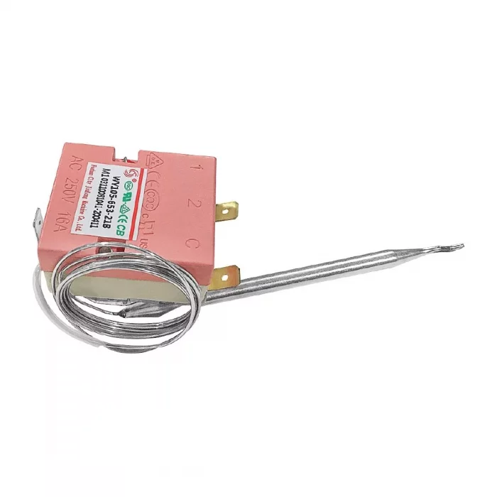 Buffalo Thermostat - Image 1