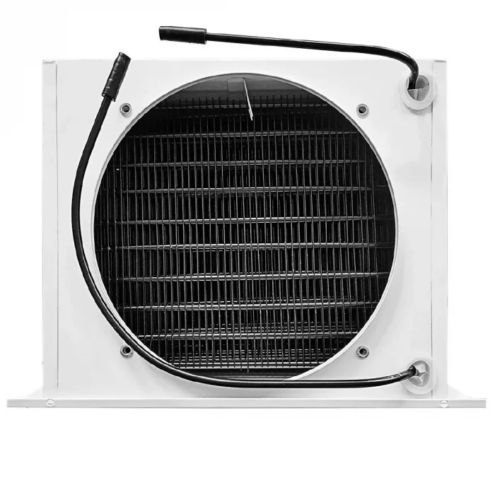 Polar Condenser - Image 1