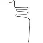 Polar Evaporator Pipe