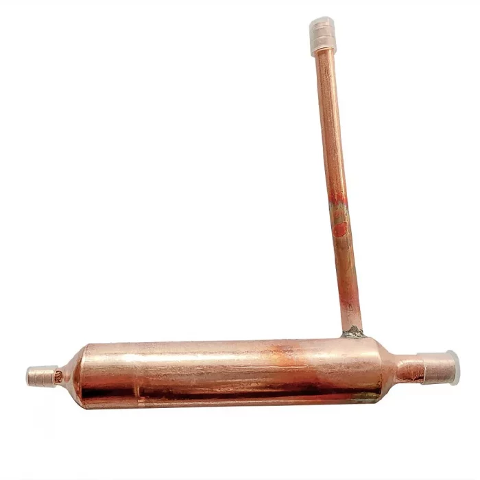 Polar Filter Drier - Image 1