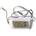 Polar LED Transformer