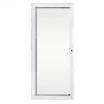 Polar Complete Glass Door Left