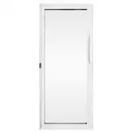 Polar Complete Glass Door Right