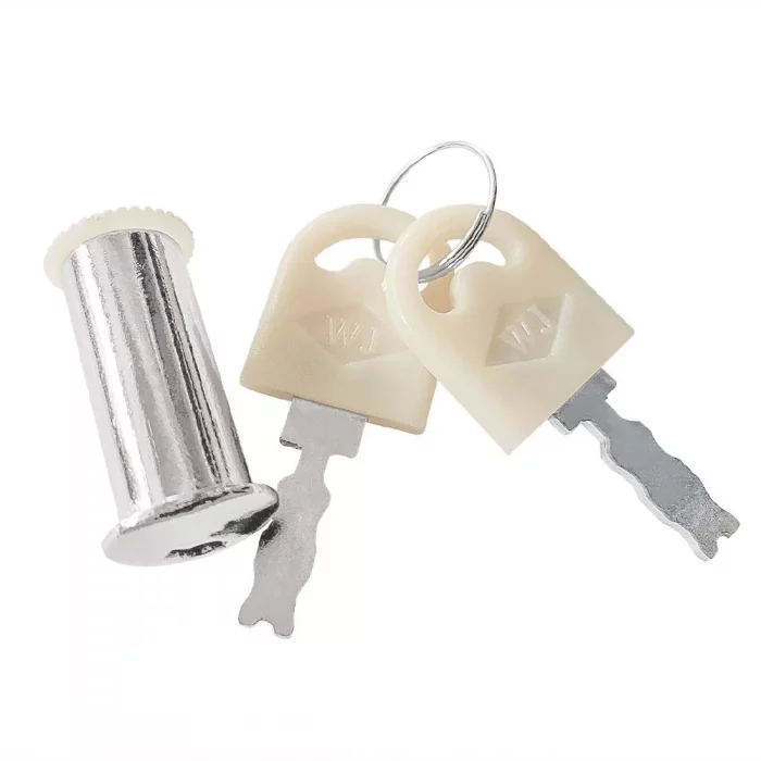 Polar Lock and Key - Image 1