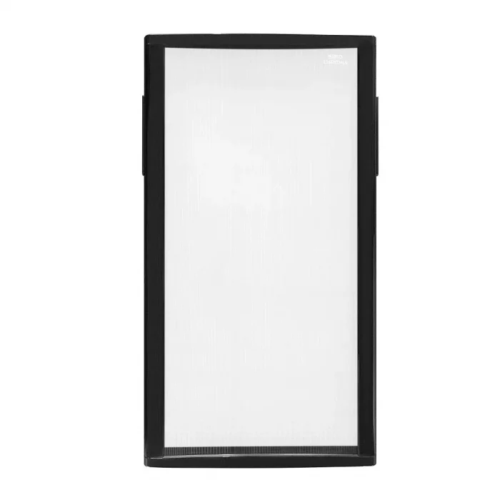 Nisbets Essentials Glass Door - Image 1