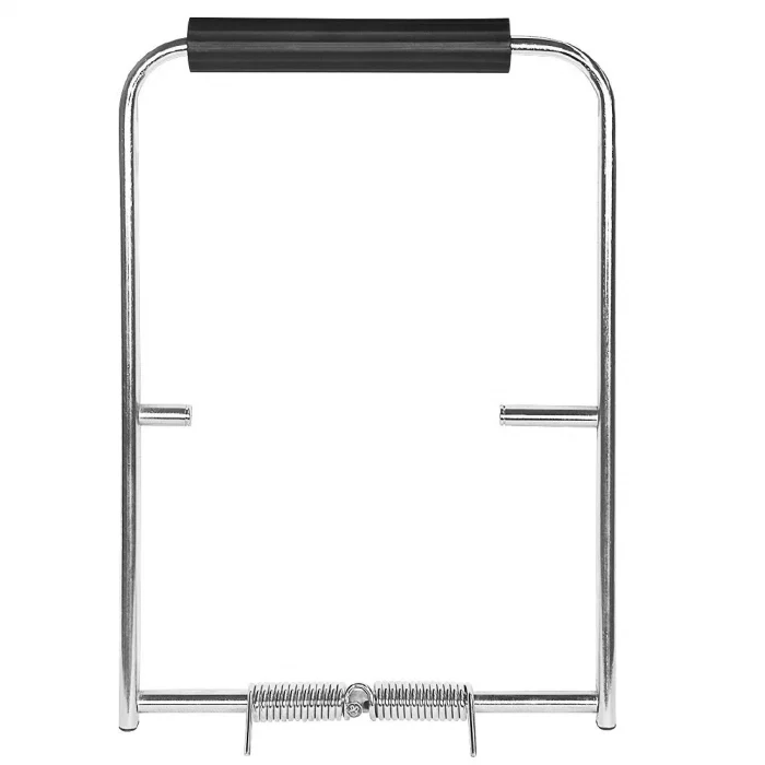 Buffalo Handle Left - Image 1