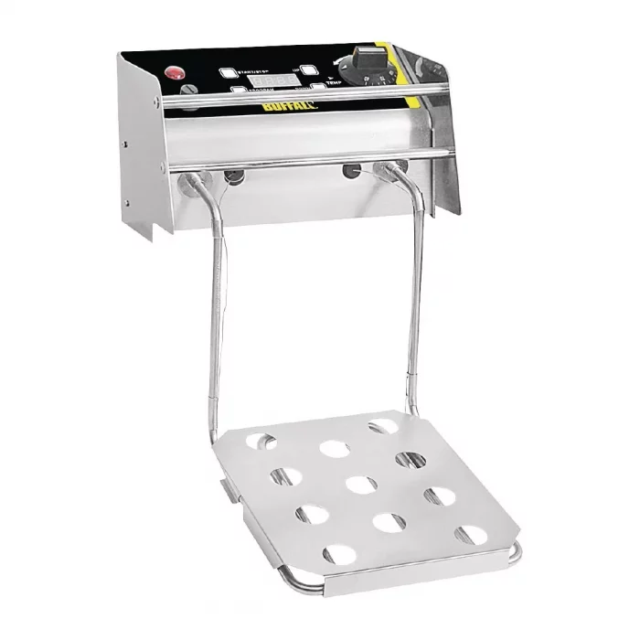 Buffalo Complete Fryer Head - Image 1