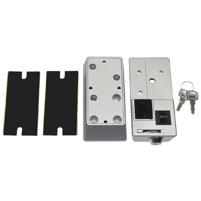 Polar Complete Feet (Set of 2) - Image 1