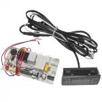 Polar Complete Digital Controller