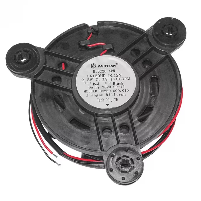 Polar Motor - Image 1