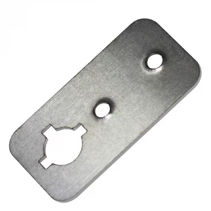 Polar Lower Door Shaft Plate - Image 1