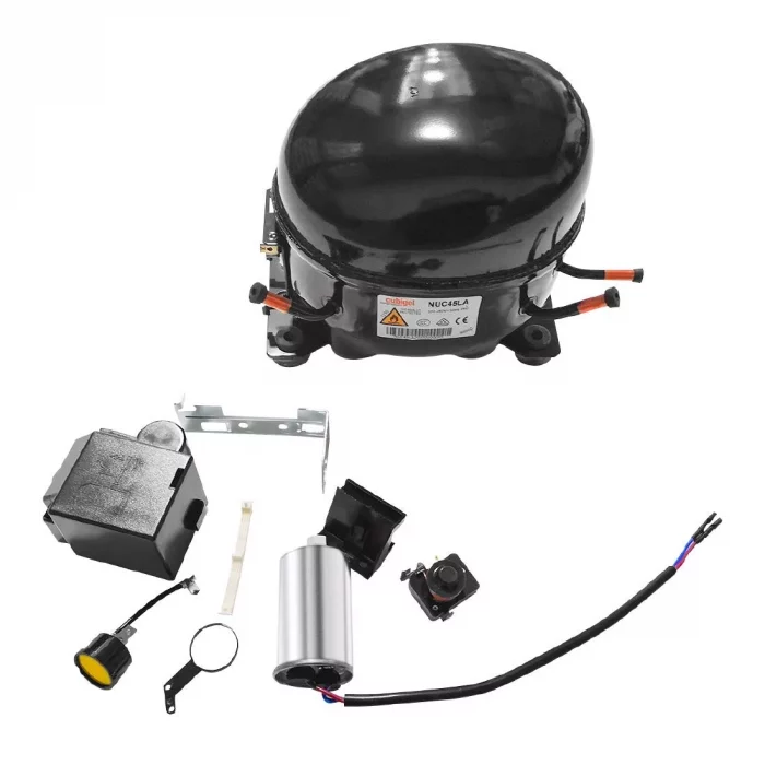 Polar Compressor - Image 1