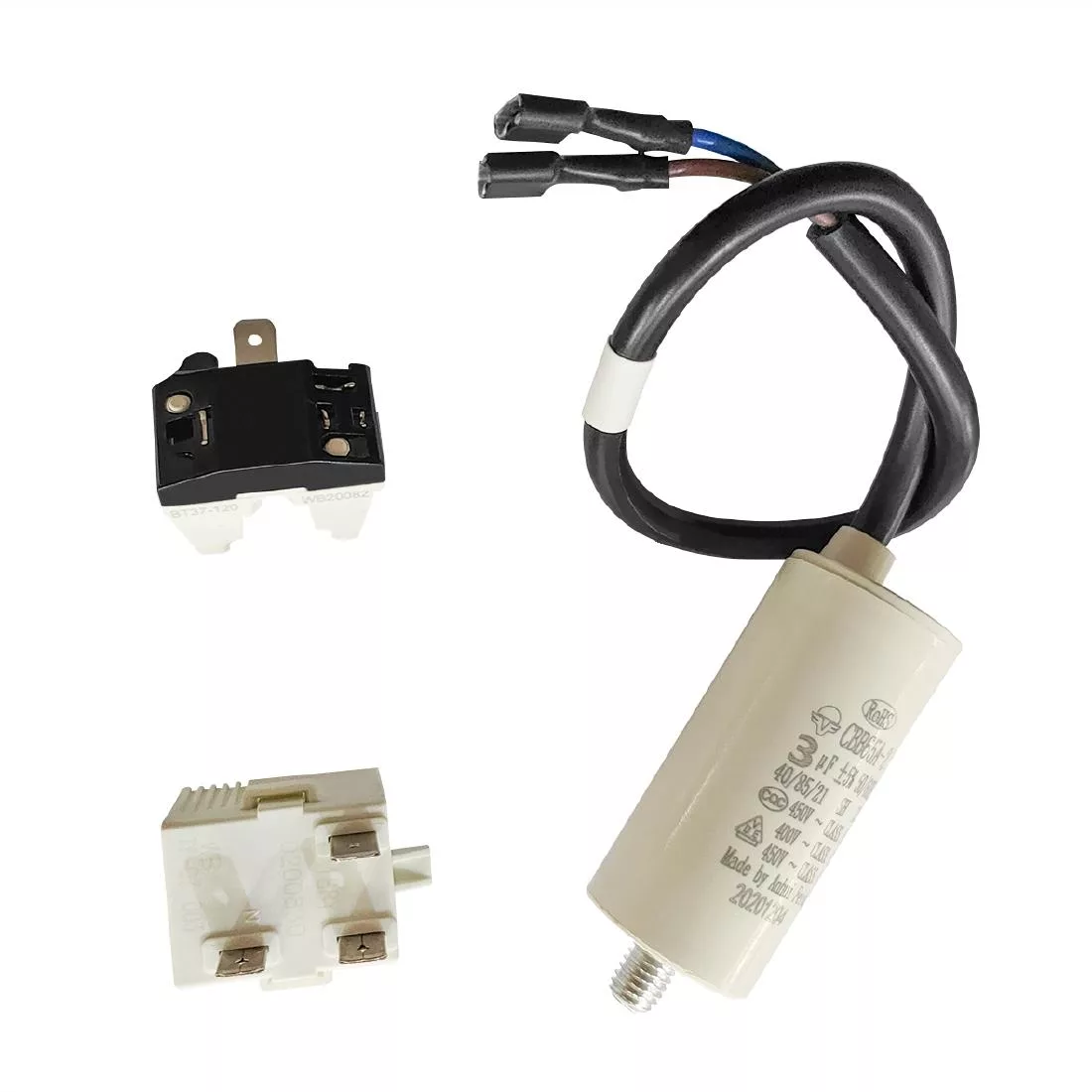 ak948_sparesnew.jpg Polar Electrics ETH110L - Image 1