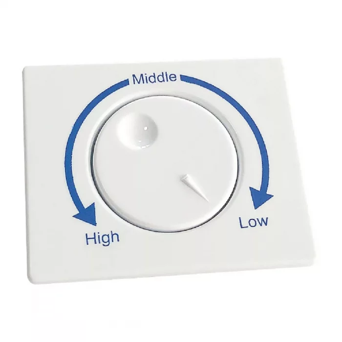 Polar Knob Assembly - Image 1