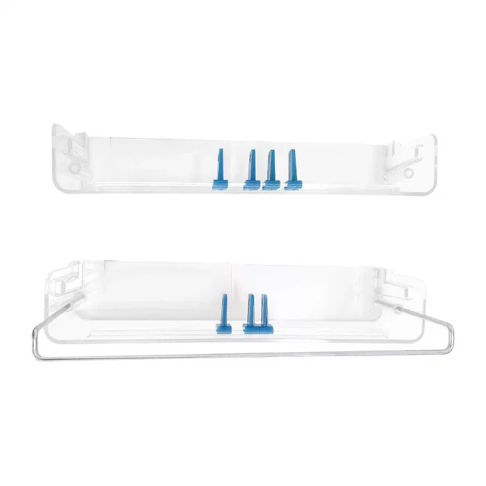 Polar Door Balcony (Set of 2) - Image 1