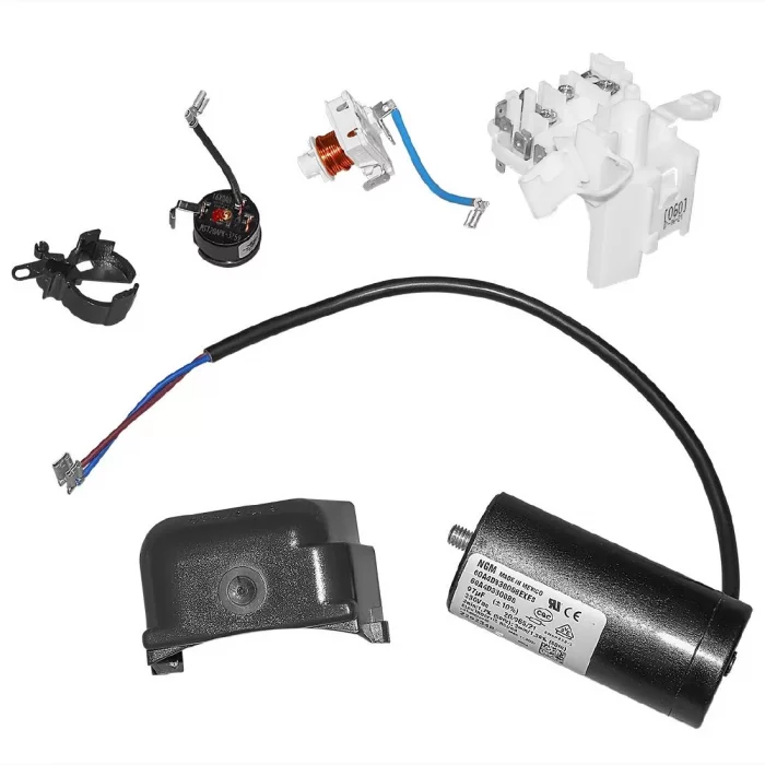 Polar Electrics - Image 1