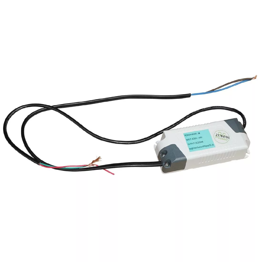 ak956_sparesnew.jpg Polar LED Transformer - Image 1