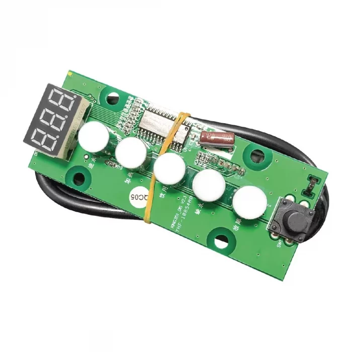 Nisbets Essentials Display Board - Image 1