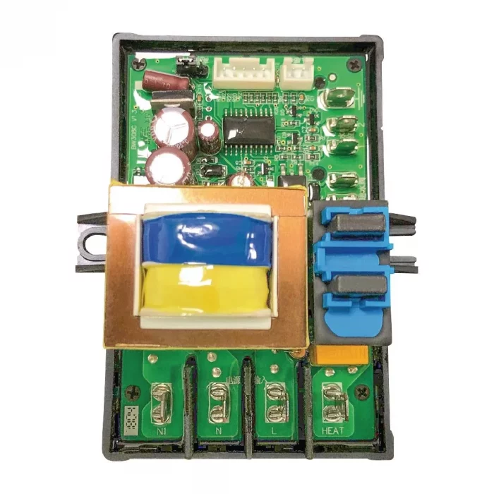 Nisbets Essentials PCB Board - Image 1