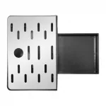 Nisbets Essentials Water Pan