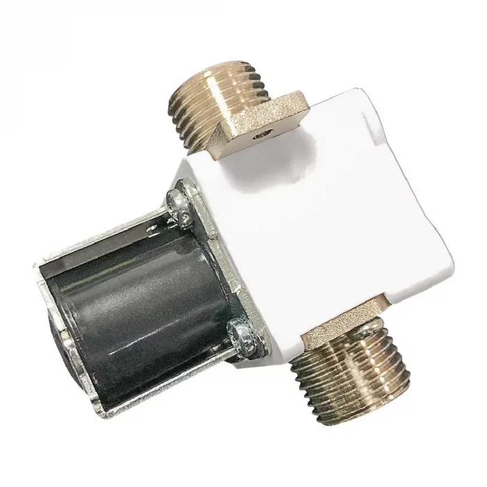 Nisbets Essentials Inlet Valve - Image 1