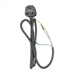 Nisbets Essentials Power Cord