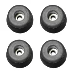 Nisbets Essentials Set of 4 Feet