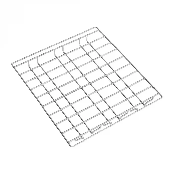 Buffalo Glass Rack - Image 1