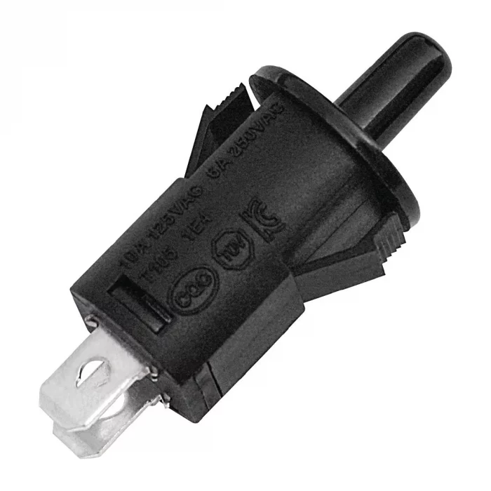 Buffalo Switch - Image 1