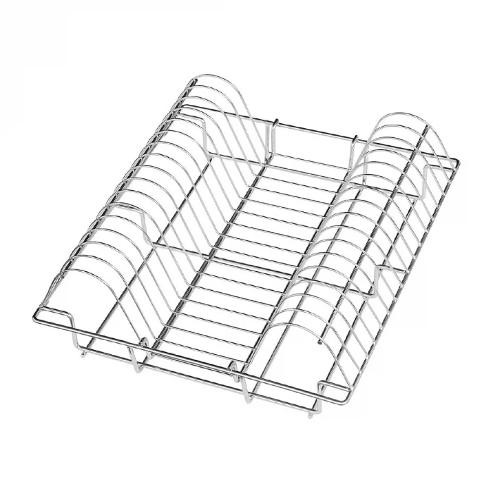 Buffalo Plate Rack - Image 1