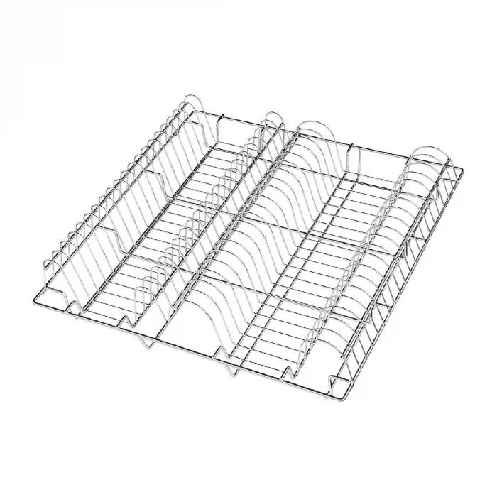 Buffalo Plate Rack - Image 1