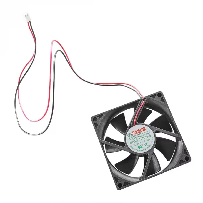 Polar Fan - Image 1