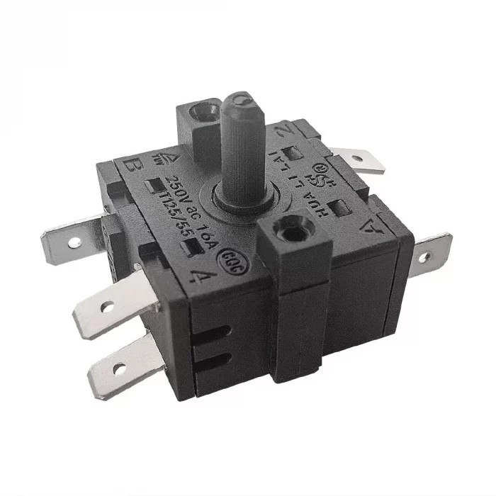 Nisbets Essentials Switch - Image 1