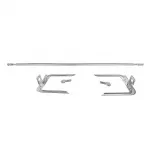 Nisbets Essentials Complete Rotisserie Fork
