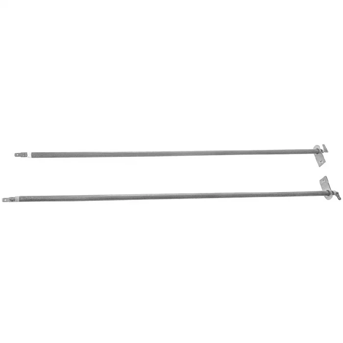 Nisbets Essentials Line-Shaped Heating Element - Image 1