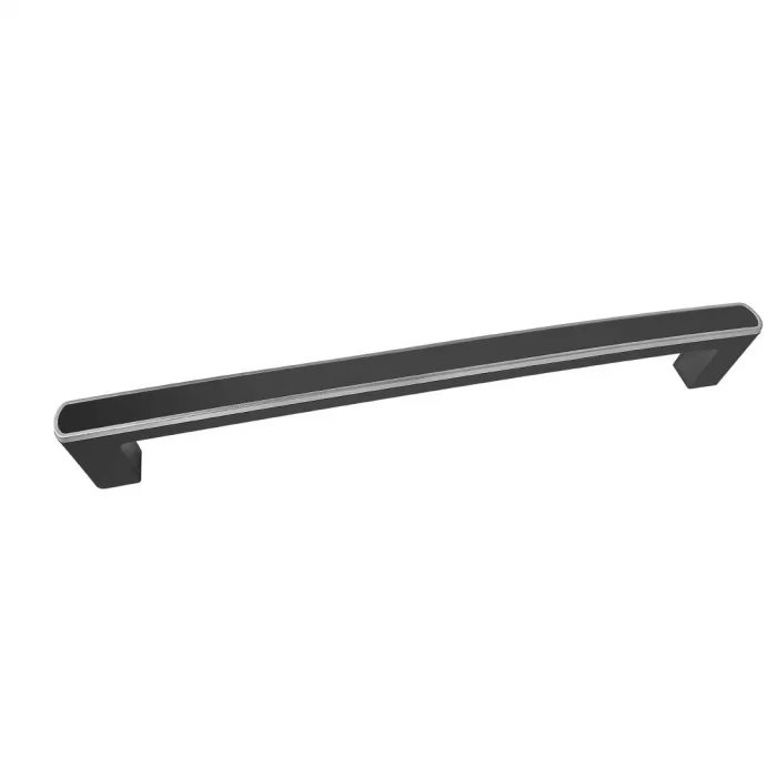 Nisbets Essentials Door Handle - Image 1
