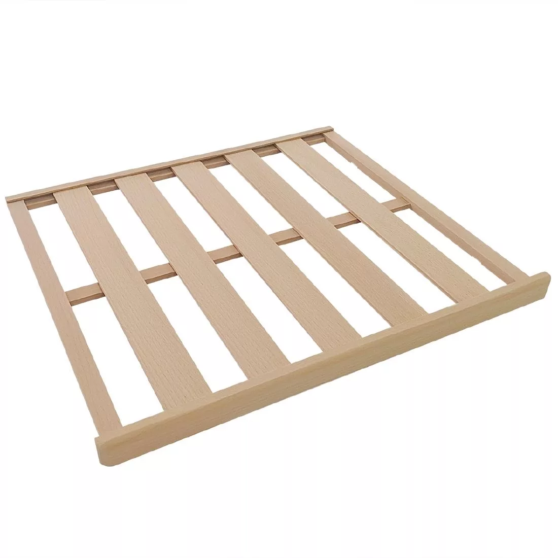 al062_spares.jpg Polar Upper Wood Shelf - Image 1