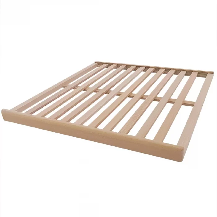 Polar Upper Wood Shelf - Image 1