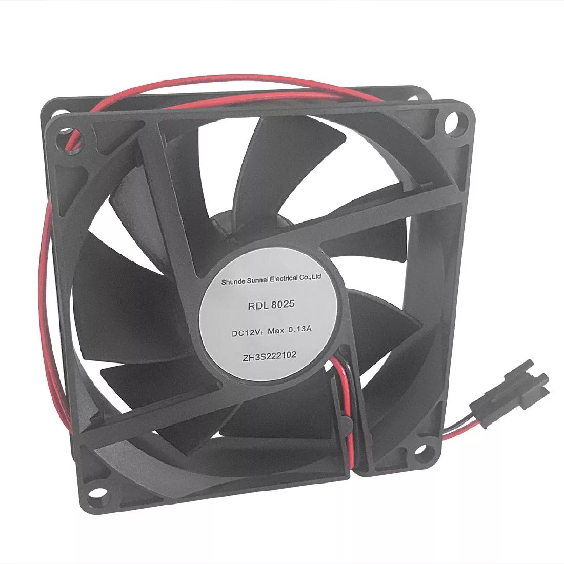 al075_spares.jpg Polar Exhaust Fan - Image 1