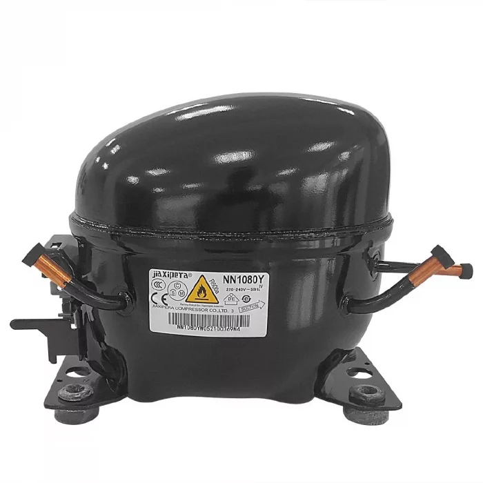 Polar Compressor - Image 1